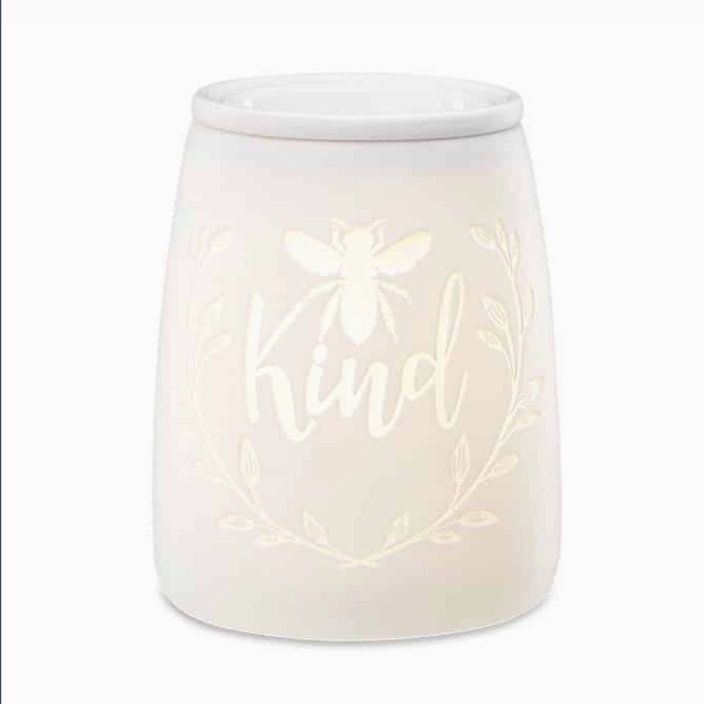 Bee Kind Scentsy Warmer - Picture 4 of 5